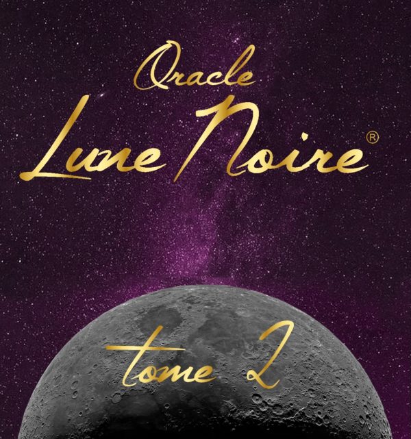 La Lune Noire Tome 2