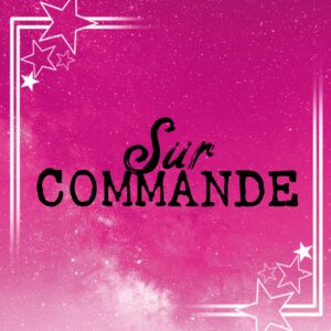 SUR COMMANDE