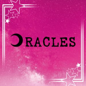 ORACLES