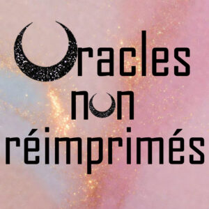 ORACLES NON REIMPRIMÉS
