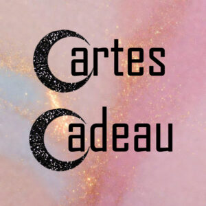 CARTE CADEAU