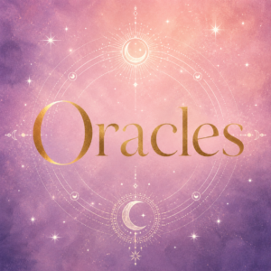 ORACLES