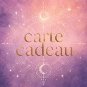 CARTE CADEAU