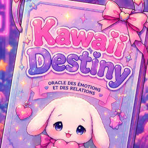 KAWAÏÏ DESTINY